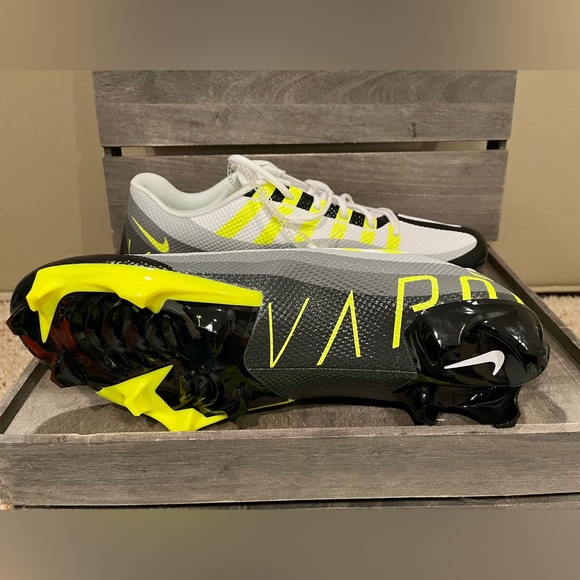 Nike Vapor Edge Speed 360 - Picture 3 of 4